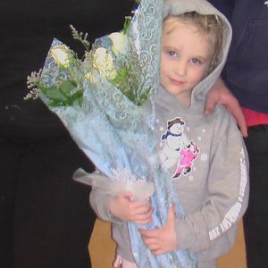 Meet your Posher, Vicki